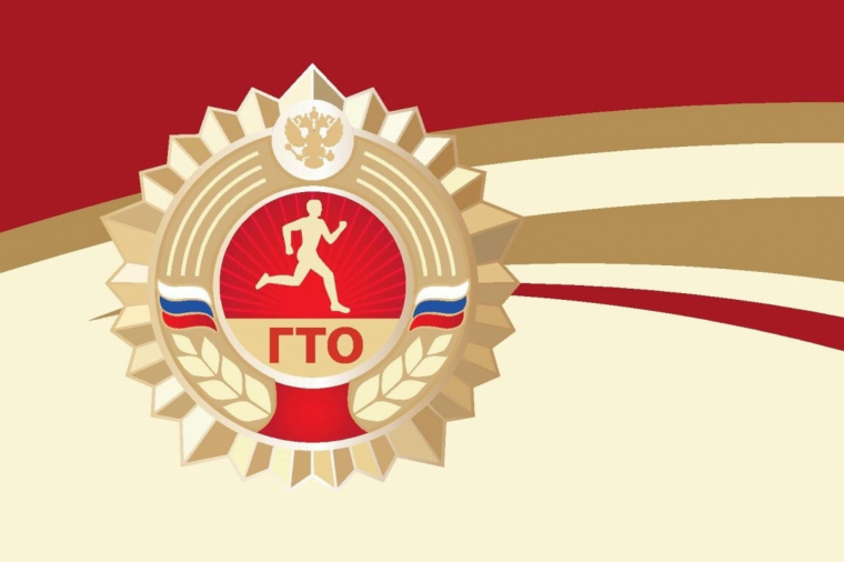 Зимний фестиваль ГТО..
