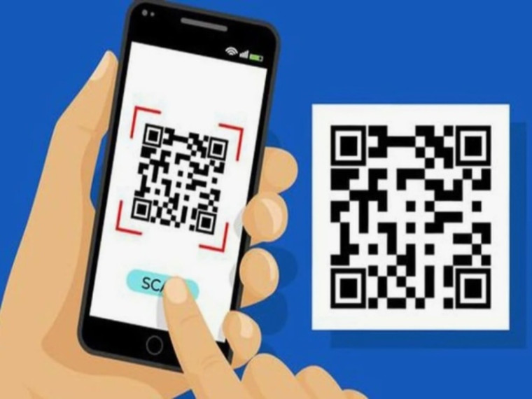 Федеральная кампания "Обработка обратной связи по QR".